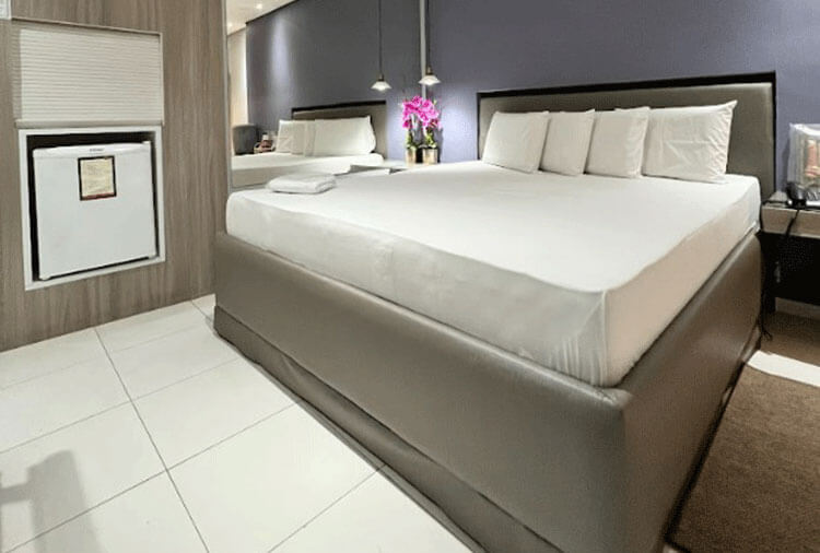 Suíte Bed Balanço - Foto 4