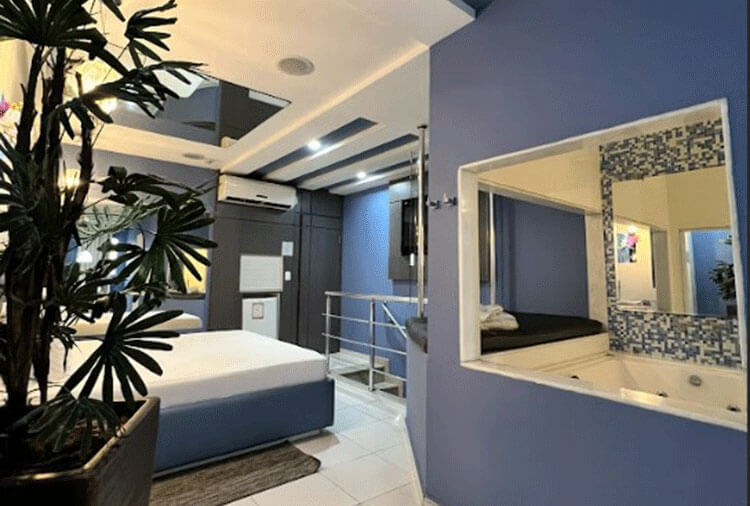 Suíte Solarium com Hidro - Foto 6